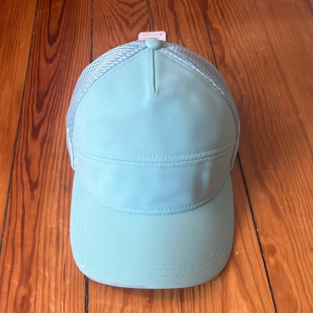 Woman’s hat